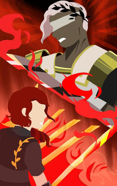 Ares